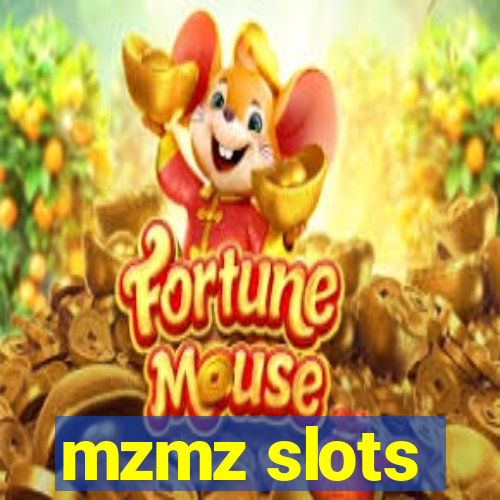 mzmz slots